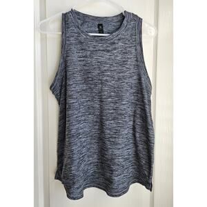 Kyodan Gray Tank Top